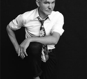 Baz Lurhmann