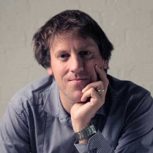 Dave Lowe