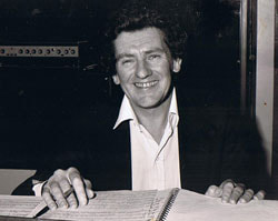 David Reeves