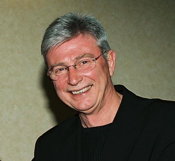 Melvyn Morrow